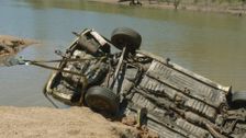 S4 E2: Aussie Salvage Squad