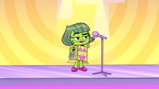 S1 E14: You're Fired