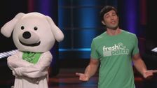 S6 E17: Shark Tank