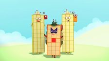 S4 E20: Figure It Out
