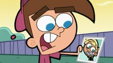 S5 E20: Fairy Idol