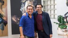 S3 E5: Dr Munjed Al Muderis