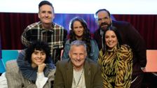 S11 E3: Montaigne, Greg Larsen, Nooky & Zoe Coombs Marr