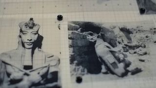 Akhenaten: The Secrets of the Forgotten Pharaoh