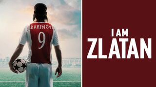 I am Zlatan