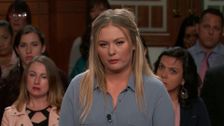 S23 E195: Permanently Disabled Entrepreneur!; Fiancée Father Fight!; Bingo Charity for Children!