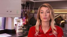 S4 E6: Knot Today, Anchors