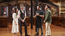 S12 E27: MasterChef Australia