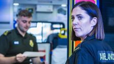S11 E6: Ambulance UK