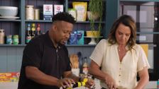 S17 E51: Good Chef Bad Chef