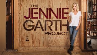 The Jennie Garth Project
