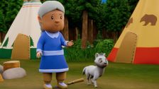 S2 E4: Puppy Playtime
