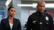 S6 E11: By Any Means: Part 2
