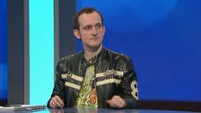 S2 E38: Letters and Numbers