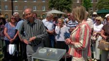 S36 E6: Southsea: Royal Marines Museum