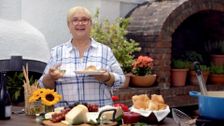 S9 E17: Sweet & Savory Fruit