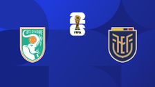 S2026 E11: Group E: Côte d'Ivoire vs Ecuador