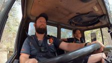 S4 E5: Aussie Salvage Squad