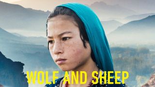 Wolf and Sheep