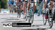UCI Road World Championships