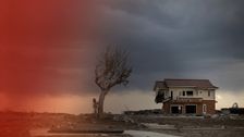 S2017 E6: Coming Home To A Nuclear Wasteland