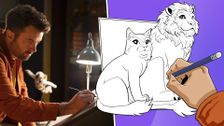 S1 E7: Animals