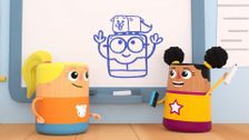 S1 E8: Class Pet