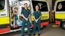 S4 E3: Ambulance Australia