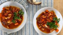 S11 E20: From Italy to Your Table
