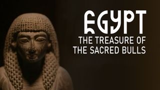 Egypt: The Treasure Of The Sacred Bulls