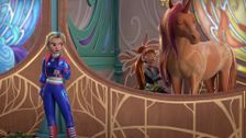 S2 E1: Under the Fairy Moon