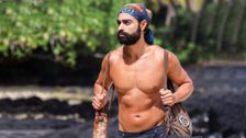 S11 E19: Australian Survivor: Titans v Rebels