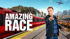 The Amazing Race