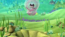 S1 E30: The Giant Jelly