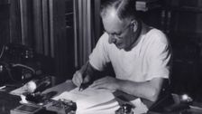 S1 E14: John Curtin