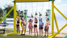 S13 E3: Australian Survivor: Australia v The World