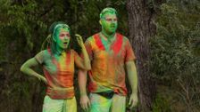 S9 E12: I'm A Celebrity...Get Me Out Of Here!