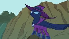 S2 E8: The Mysterious Mare Do Well