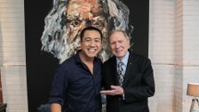 S6 E10: Michael Kirby