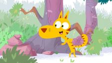 S1 E17: Tiger's Surprise