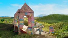 S1 E16: Colly Wobble Crosses the Bridge