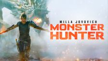 Monster Hunter