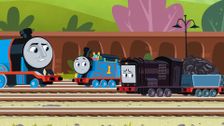S28 E9: Diesel's Bad Day