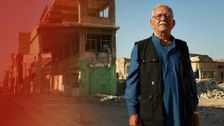 S2019 E26: Restoration Mosul