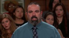 S24 E132: Trainer Abuses Horse?!; Divorcee Stiffs the Bank!