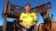 S5 E2: Outback Truckers