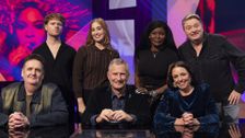 S12 E3: Spicks and Specks