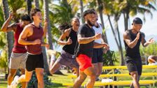S7 E32: Love Island USA