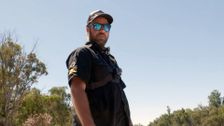 S4 E1: Aussie Salvage Squad