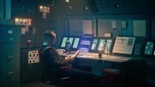 S1 E1: Secrets of the Skies